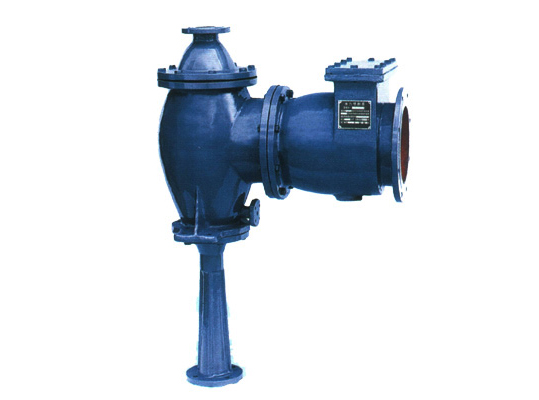 W水力喷射器